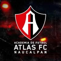 ATLAS NAUCALPAN