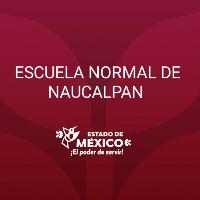 ESCUELA NORMAL NAUCALPAN